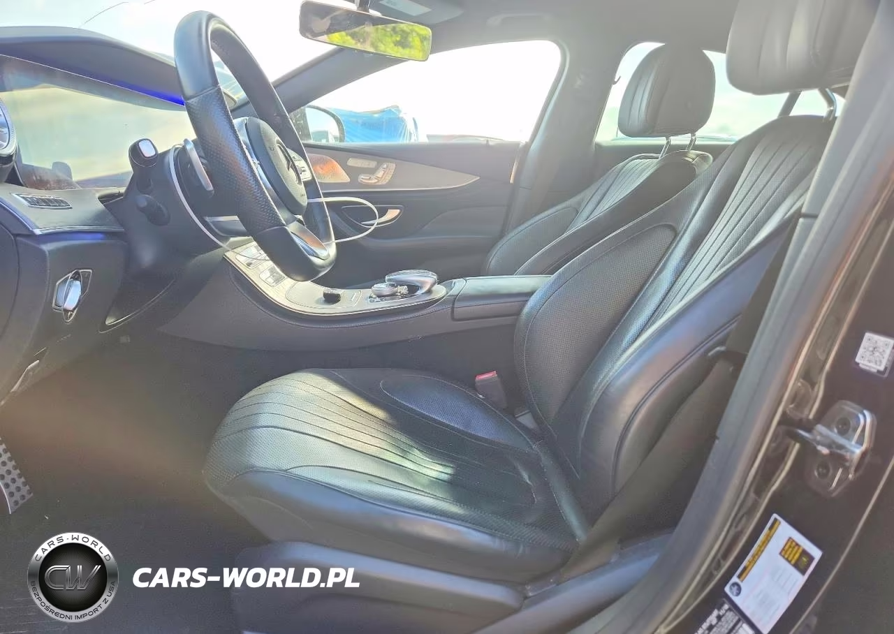 2019 Mercedes-Benz Cls 450 VIN:WDD2J5JB7KA031123 - 7