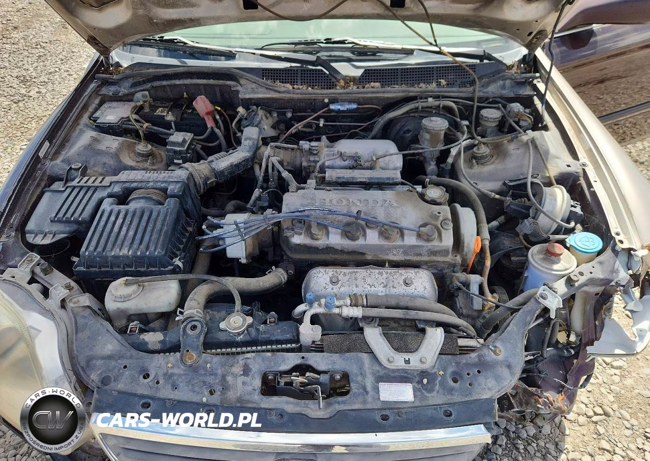 2000 Honda Civic VIN:2HGEJ8544YH517839 - 11