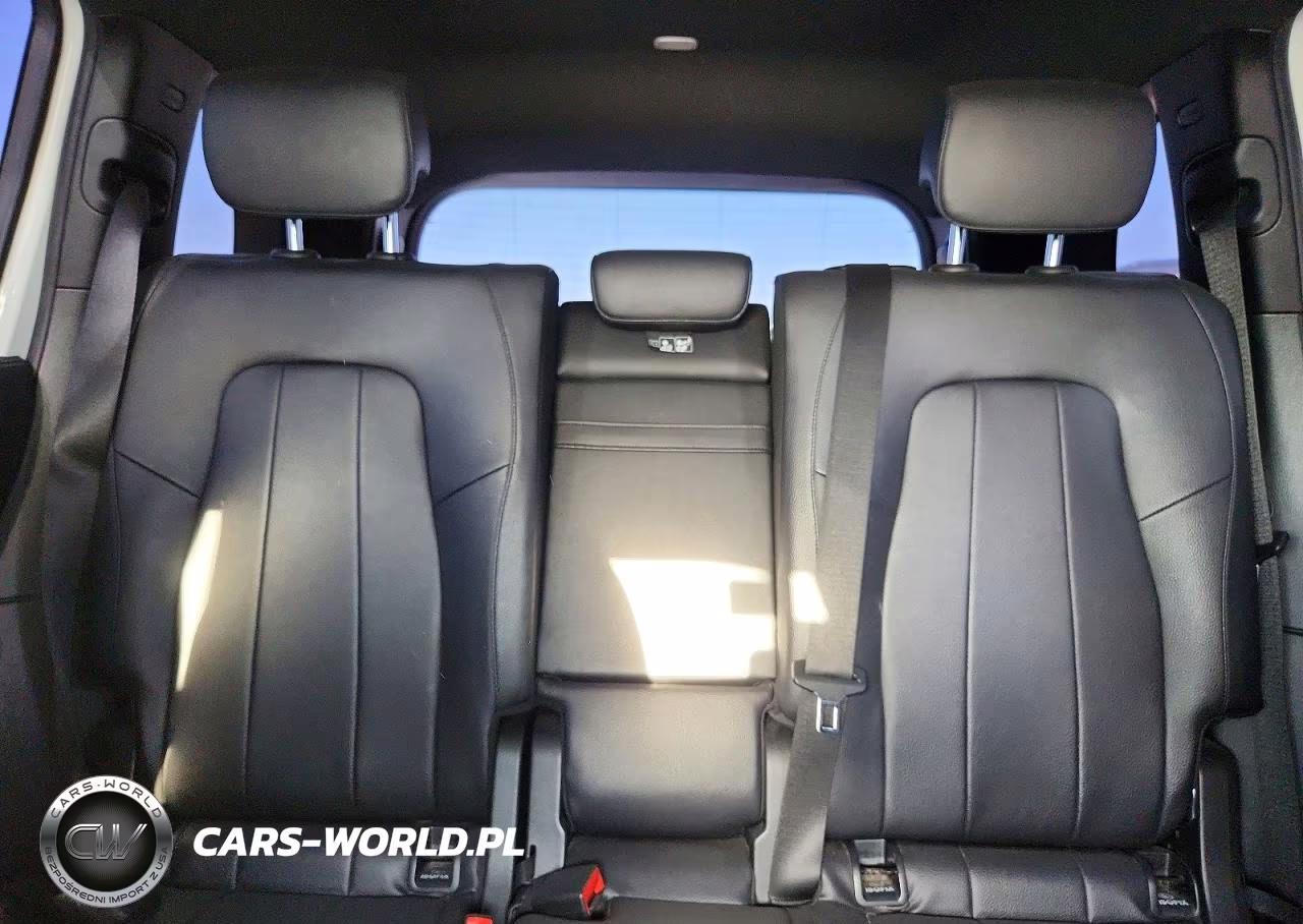 2020 Mercedes-Benz Glb 250 VIN:W1N4M4GB2LW026503 - 10