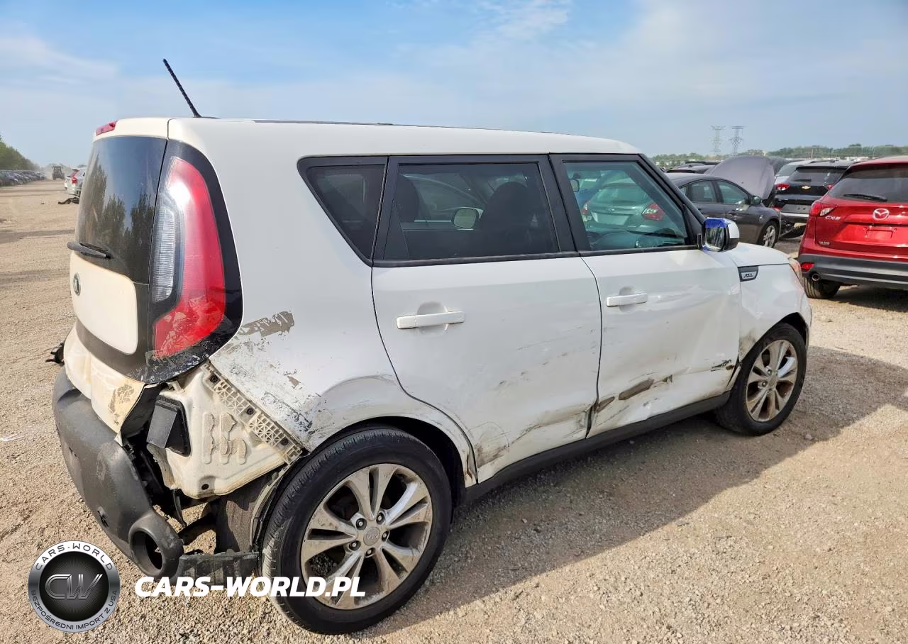 2015 Kia Soul + VIN:KNDJP3A52F7788324 - 3
