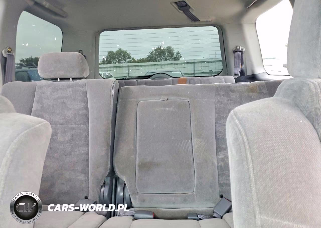 2005 Honda Pilot Ex VIN:2HKYF18415H554298 - 10
