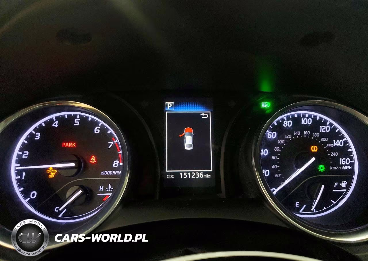 2020 Toyota Camry Se VIN:4T1G11AK1LU316873 - 9