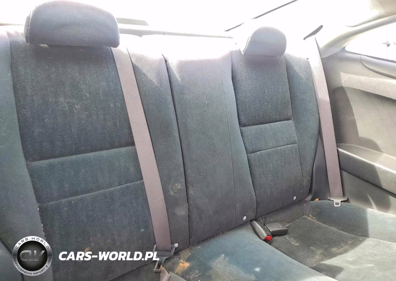 2003 Honda Accord Ex VIN:1HGCM72633A009206 - 10