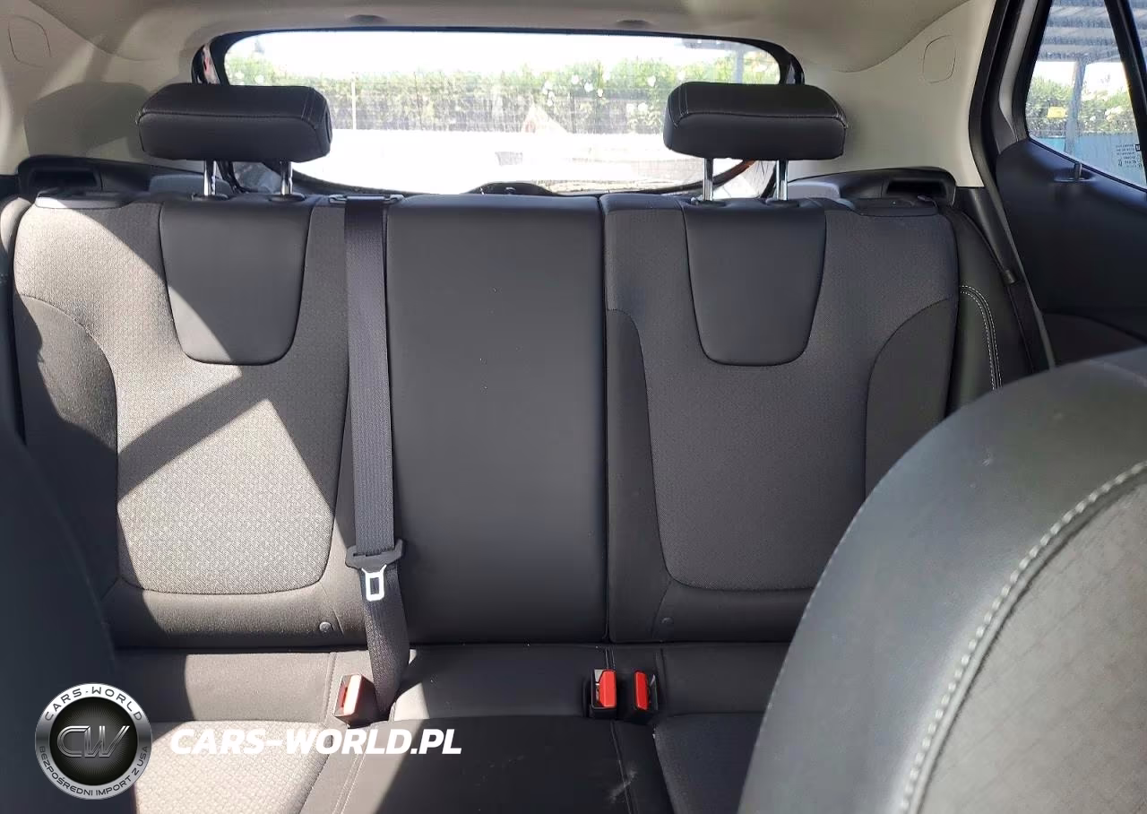 2025 Buick Encore Gx Preferred VIN:KL4AMBSP5SB015772 - 10