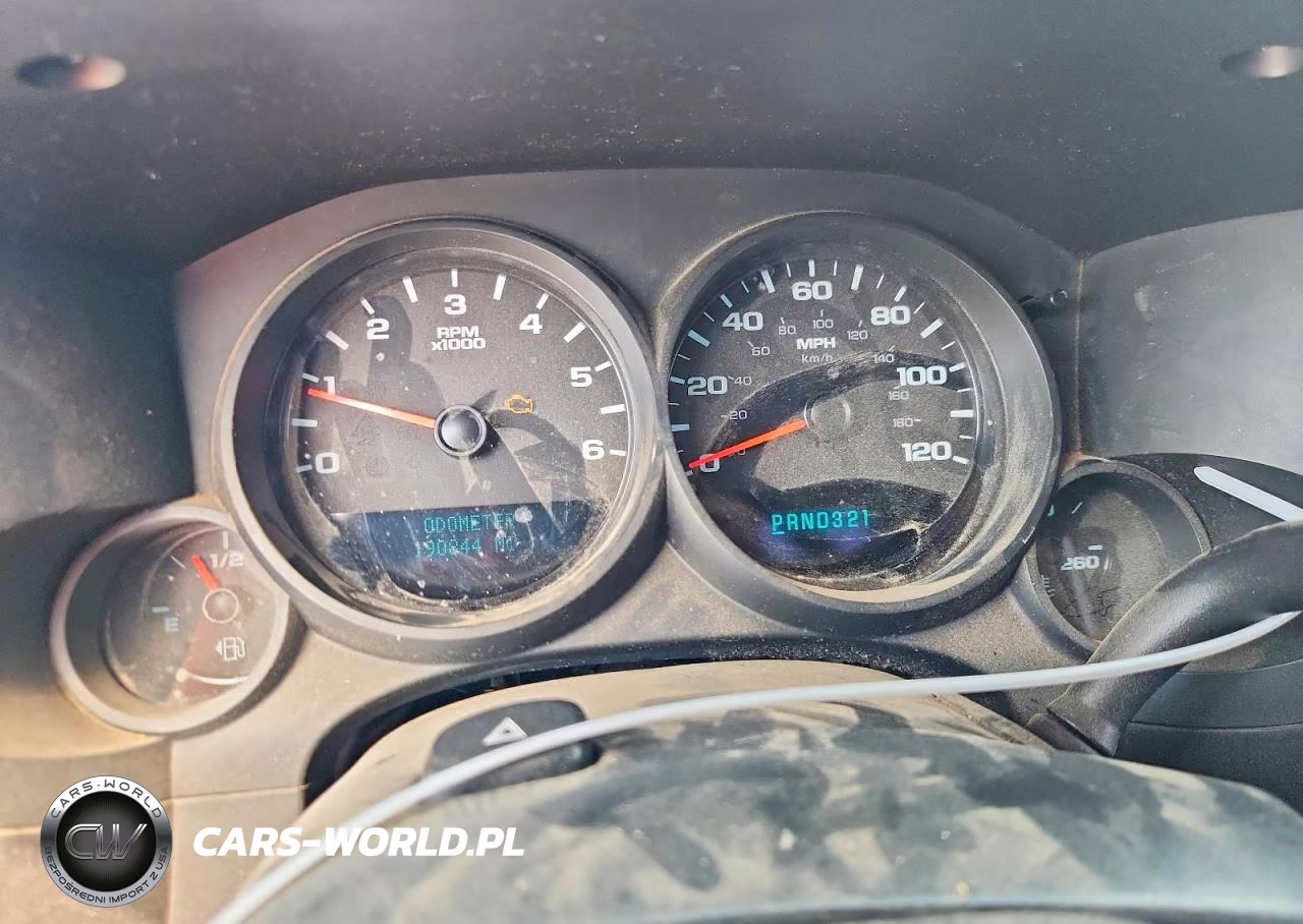 2008 Chevrolet Silverado C1500 VIN:1GCEC14X18Z233208 - 9