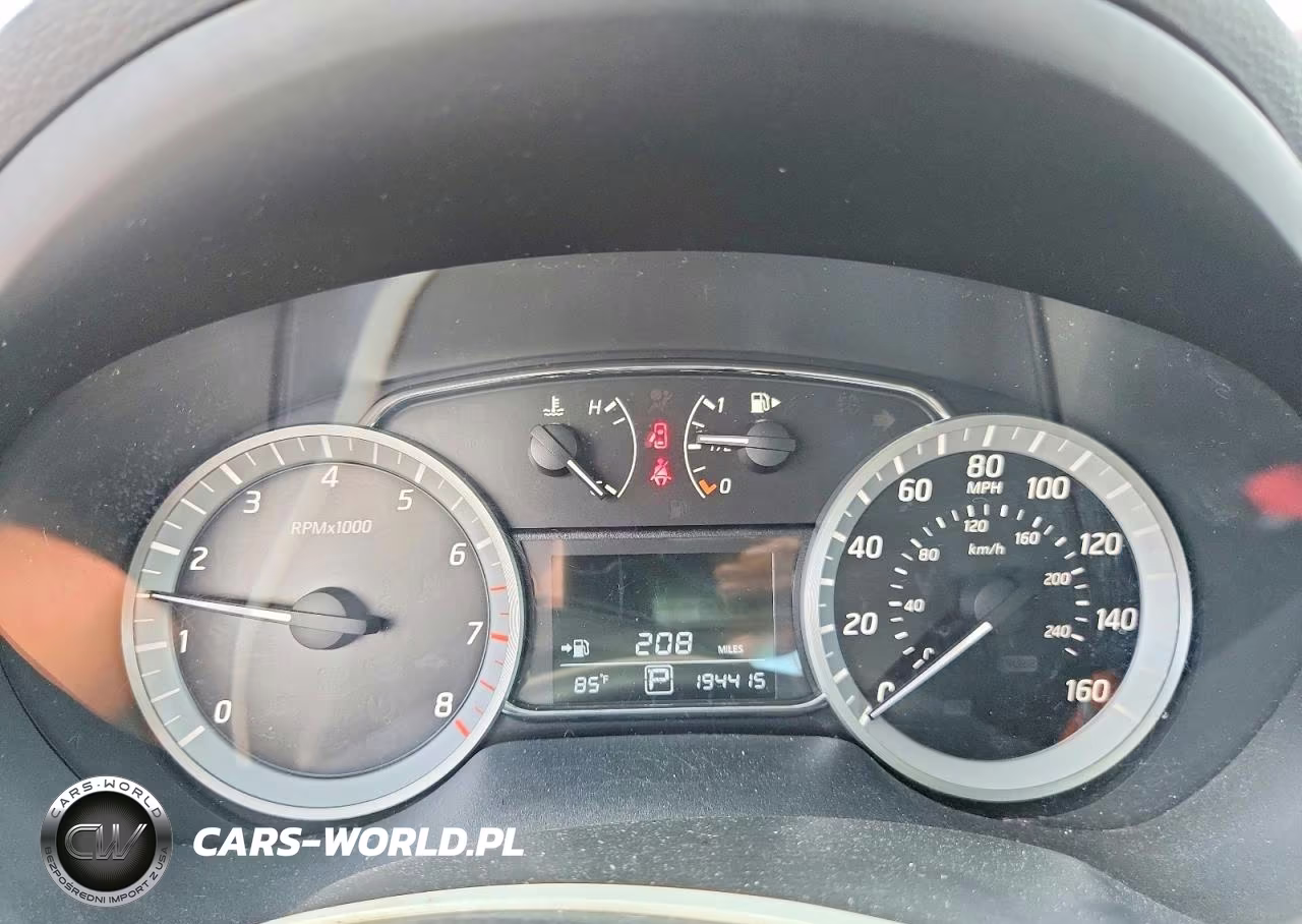 2014 Nissan Sentra Sv VIN:3N1AB7AP2EY335229 - 9