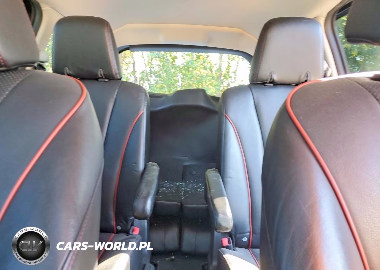 2012 Mazda 5 VIN:JM1CW2DL9C0117219 - 10