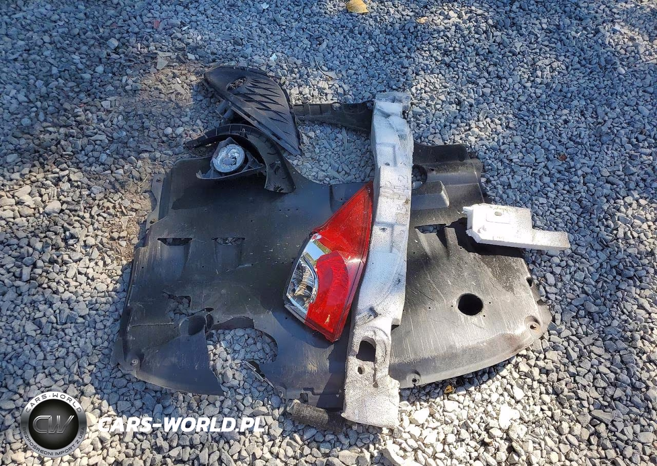 2012 Mazda 5 VIN:JM1CW2DL9C0117219 - 13