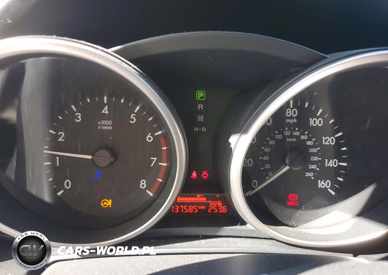 2012 Mazda 5 VIN:JM1CW2DL9C0117219 - 9