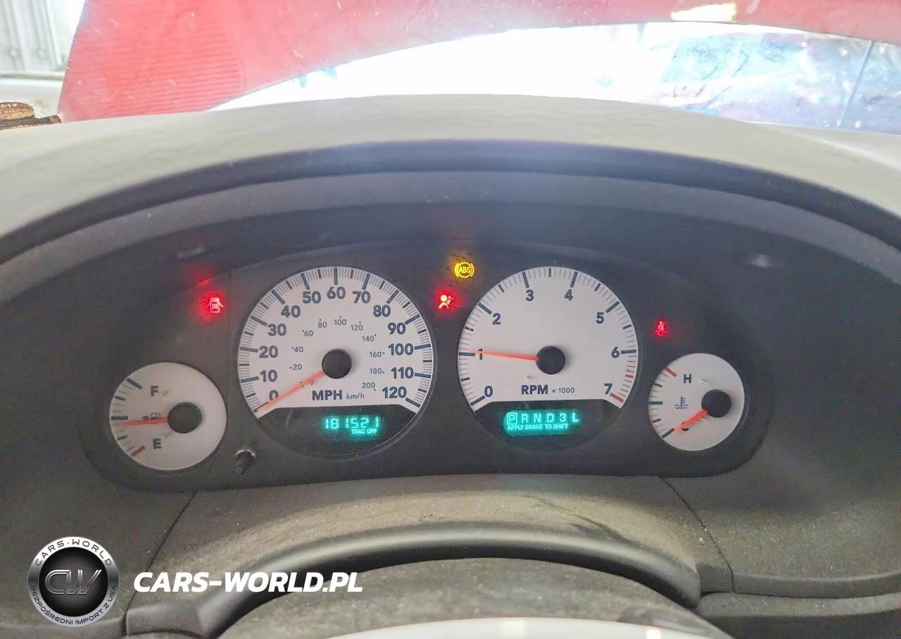 2007 Dodge Grand Caravan Sxt VIN:2D4GP44L37R219558 - 9