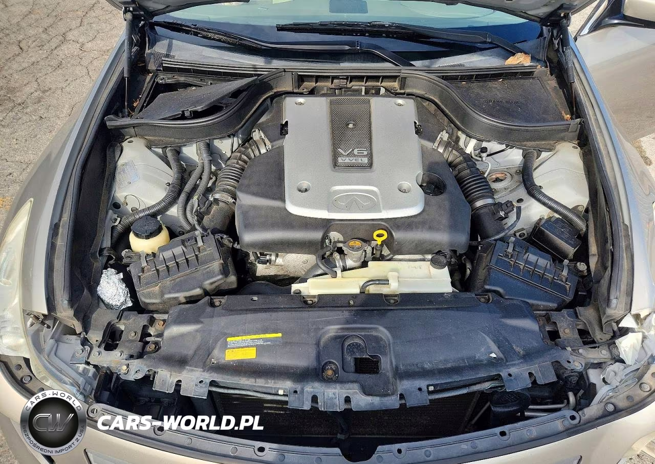 2009 Infiniti G37 Sedan X VIN:JNKCV61F99M353023 - 11