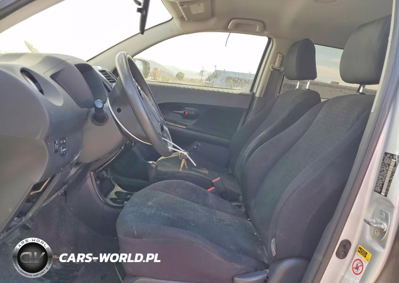 2008 Scion Xd Base VIN:JTKKU10468J016790 - 7