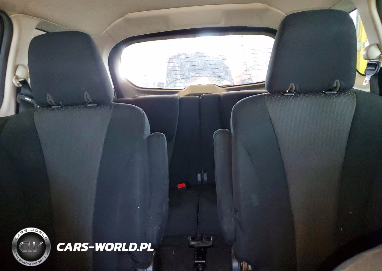 2012 Mazda 5 VIN:JM1CW2BL6C0112885 - 10