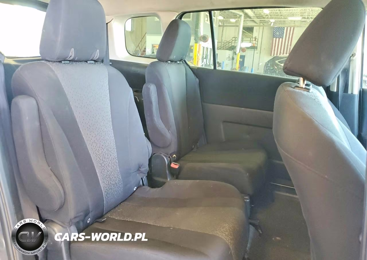 2012 Mazda 5 VIN:JM1CW2BL6C0112885 - 11