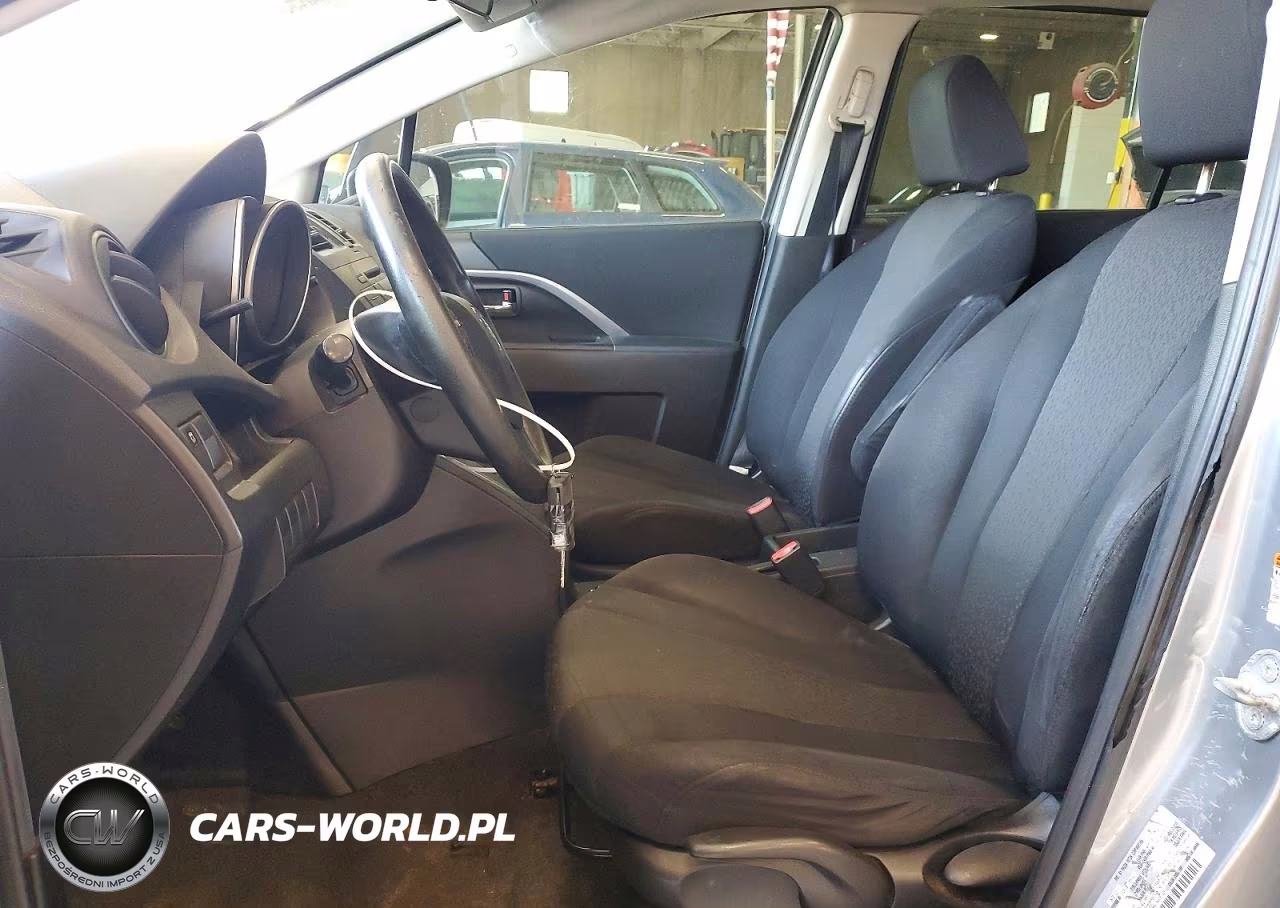 2012 Mazda 5 VIN:JM1CW2BL6C0112885 - 7