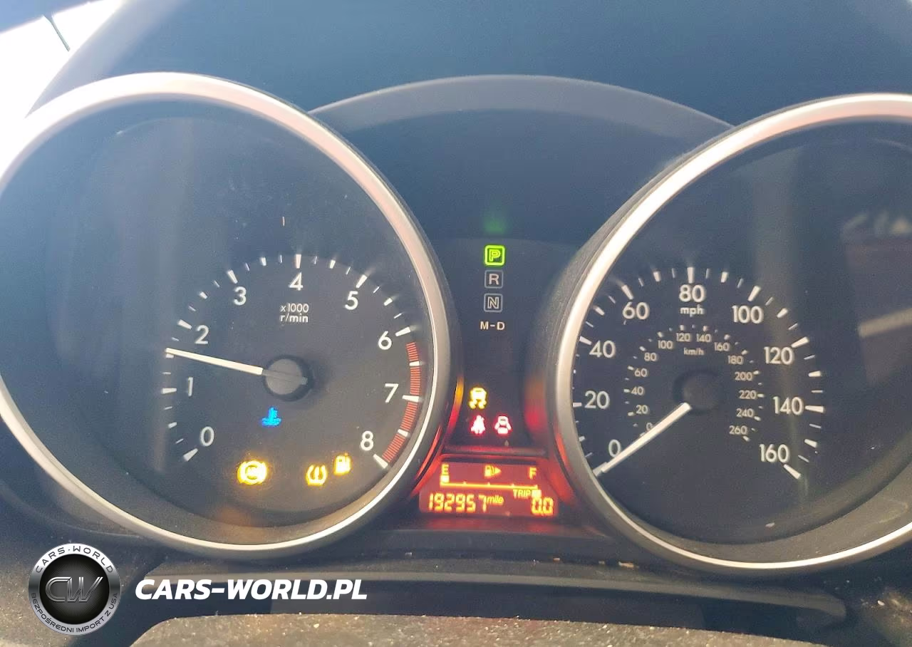 2012 Mazda 5 VIN:JM1CW2BL6C0112885 - 9