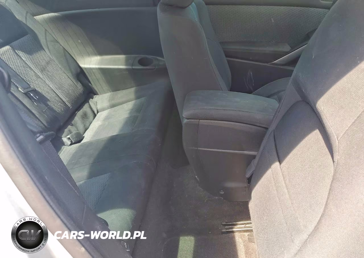 2008 Nissan Altima 2.5 S VIN:1N4AL24E28C155498 - 10