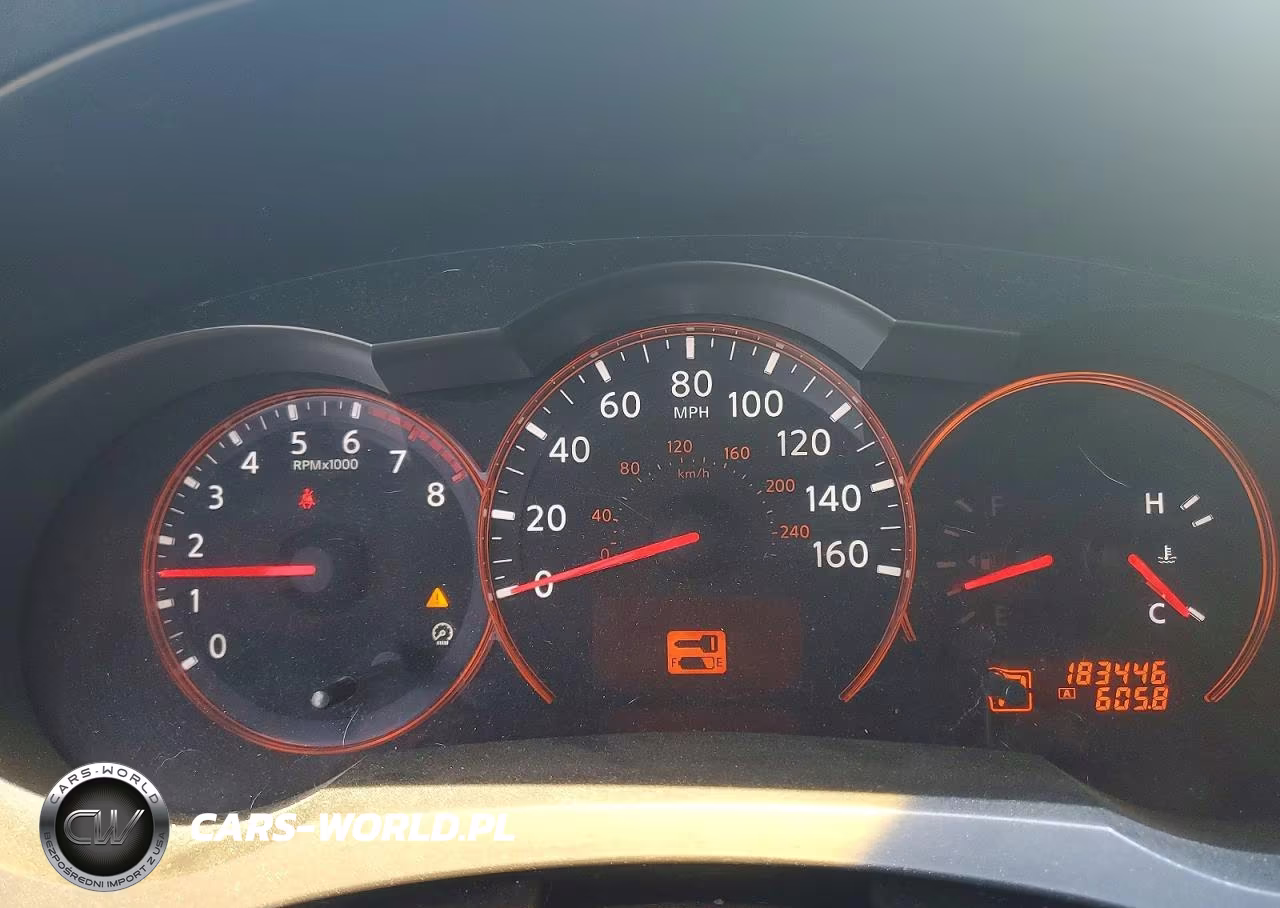 2008 Nissan Altima 2.5 S VIN:1N4AL24E28C155498 - 9