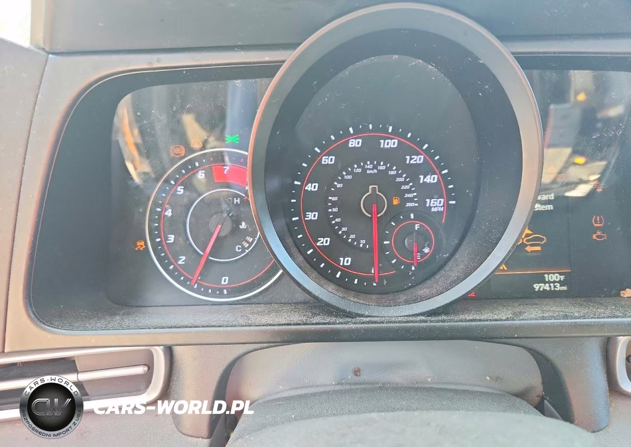 2023 Hyundai Elantra Sel VIN:5NPLM4AG9PH095644 - 9