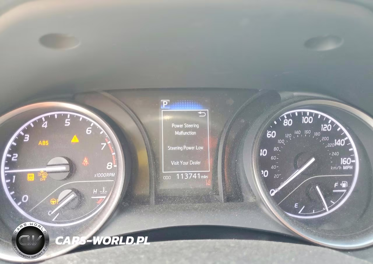 2022 Toyota Camry Se VIN:4T1G11AK9NU713041 - 10