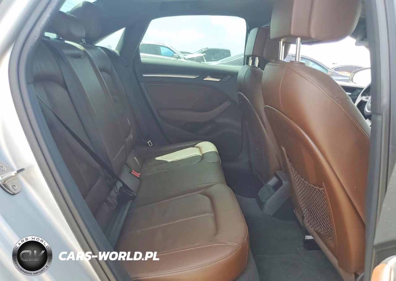 2015 Audi 5000 VIN:WAUBFGFF0F1001175 - 10