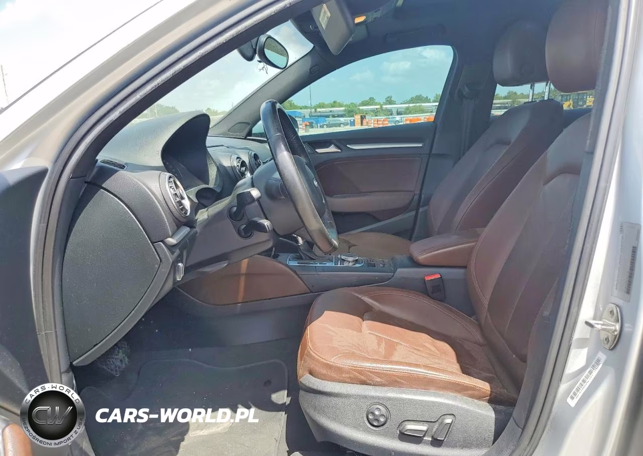 2015 Audi 5000 VIN:WAUBFGFF0F1001175 - 7