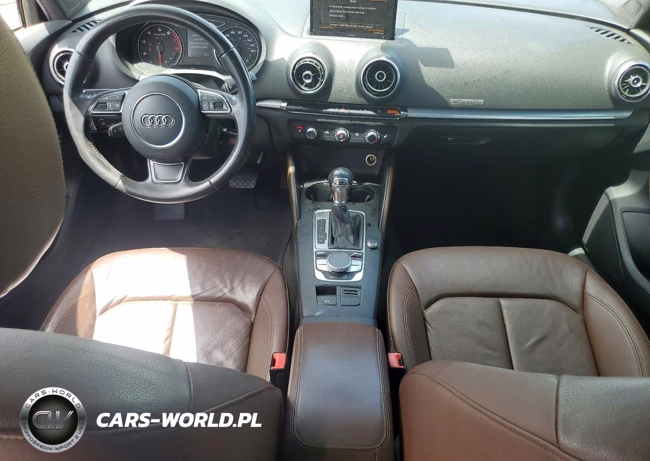 2015 Audi 5000 VIN:WAUBFGFF0F1001175 - 8