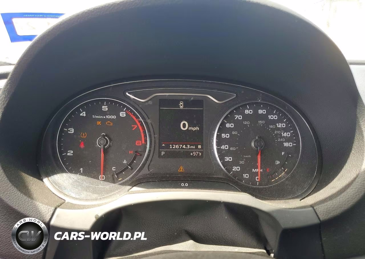 2015 Audi 5000 VIN:WAUBFGFF0F1001175 - 9