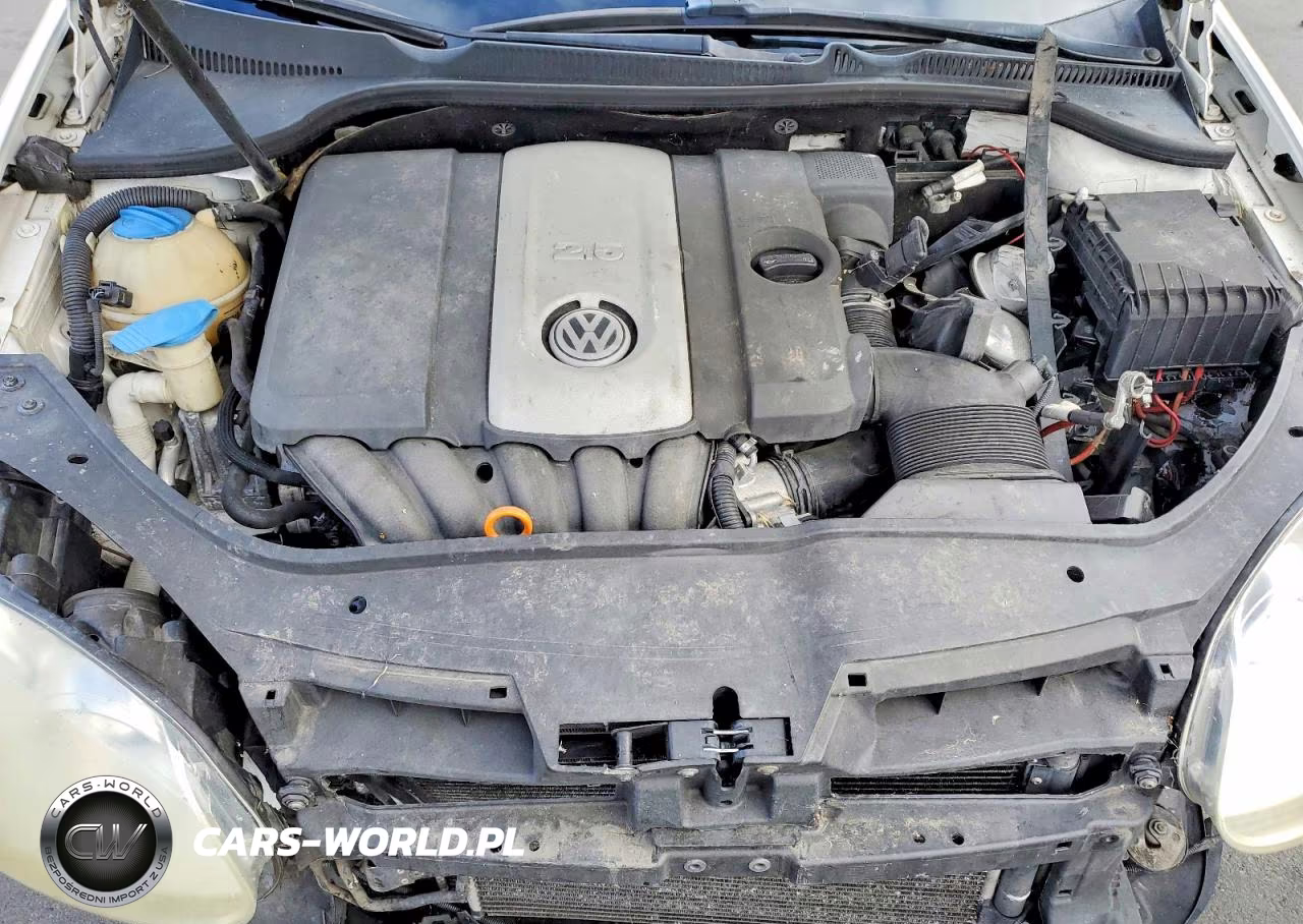 2007 Volkswagen Rabbit VIN:WVWBS71KX7W099879 - 11