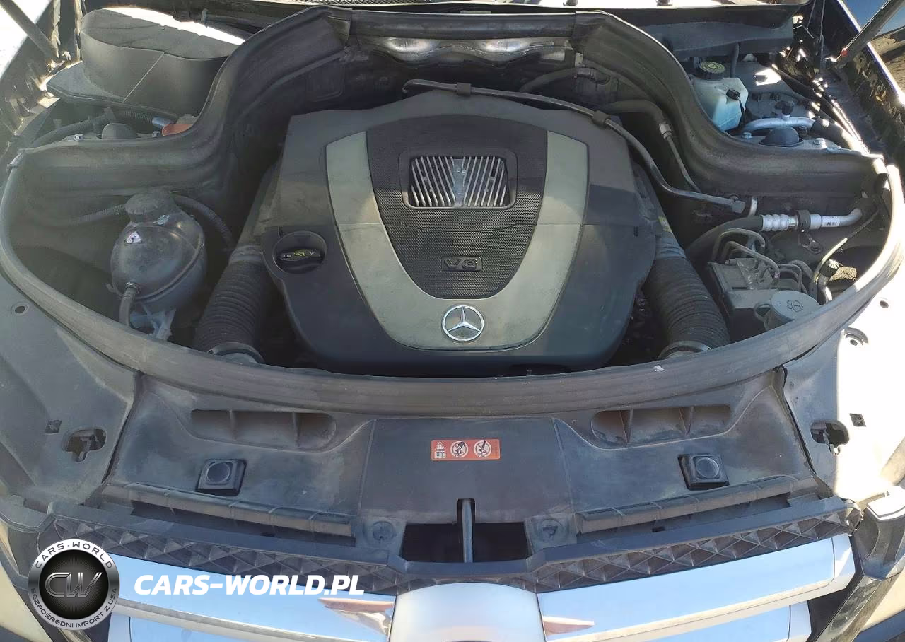 2010 Mercedes-Benz Glk 350 VIN:WDCGG5GB1AF346548 - 12