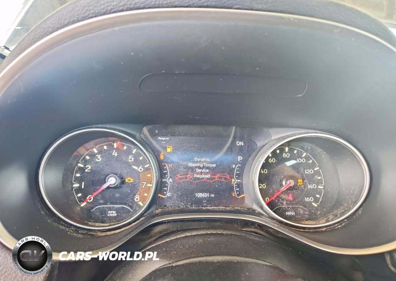 2021 Jeep Compass 80Th Edition VIN:3C4NJDEB6MT550395 - 9