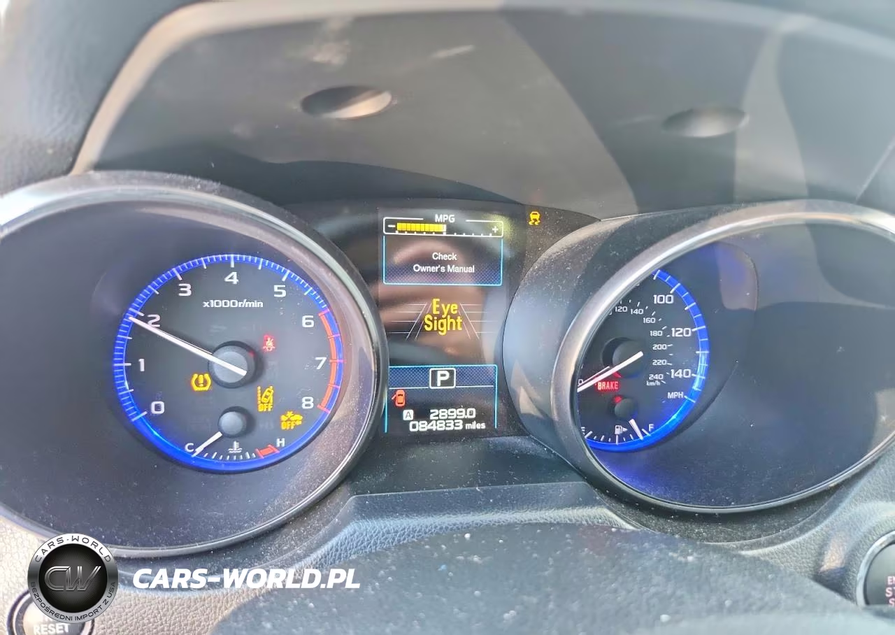 2019 Subaru Outback 2.5I Limited VIN:4S4BSAJC6K3346116 - 9
