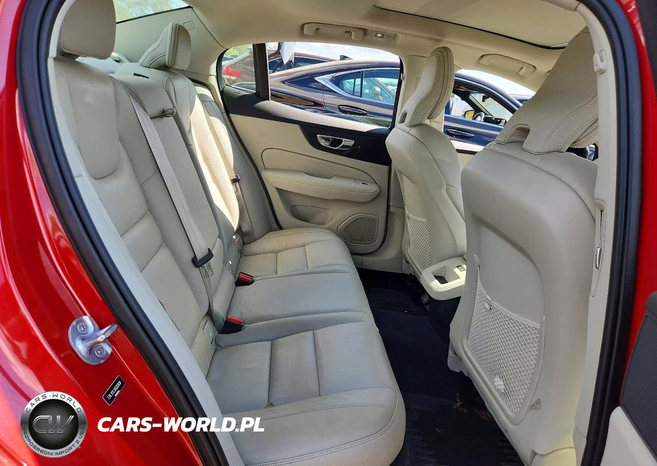 2024 Volvo S60 Plus VIN:7JRL12TL5RG303938 - 10