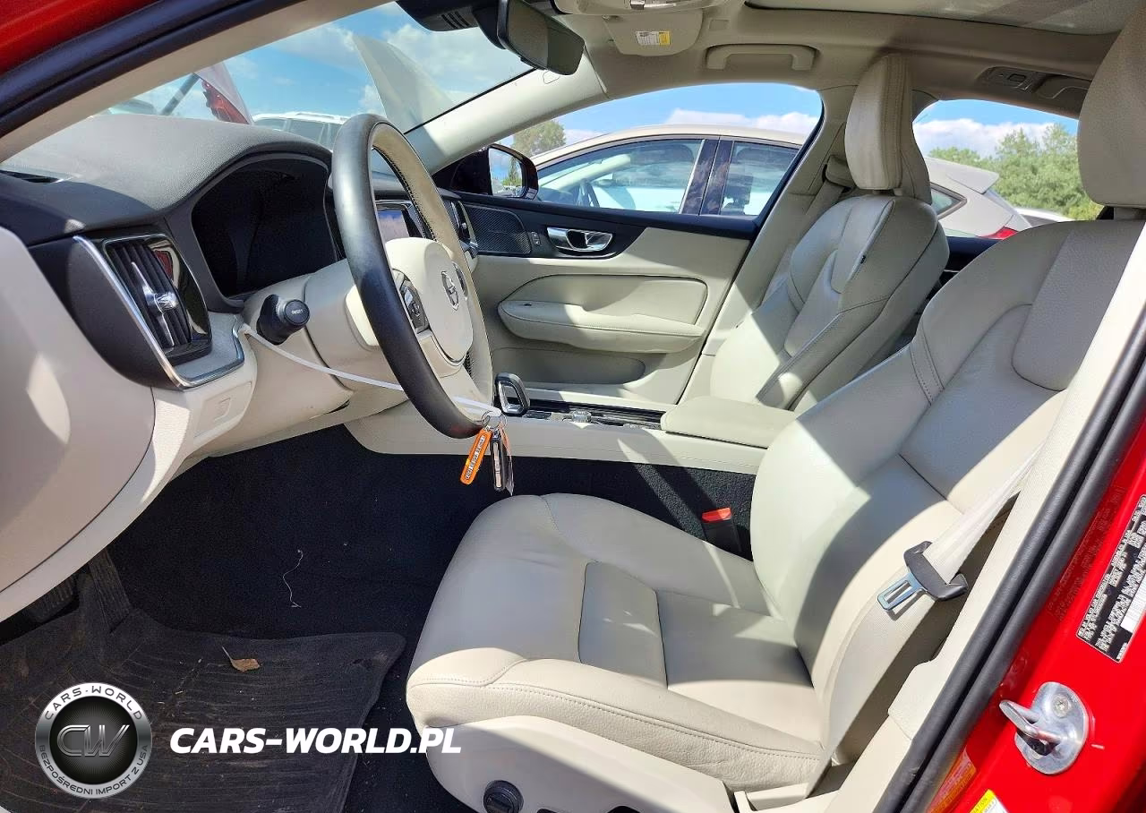 2024 Volvo S60 Plus VIN:7JRL12TL5RG303938 - 7