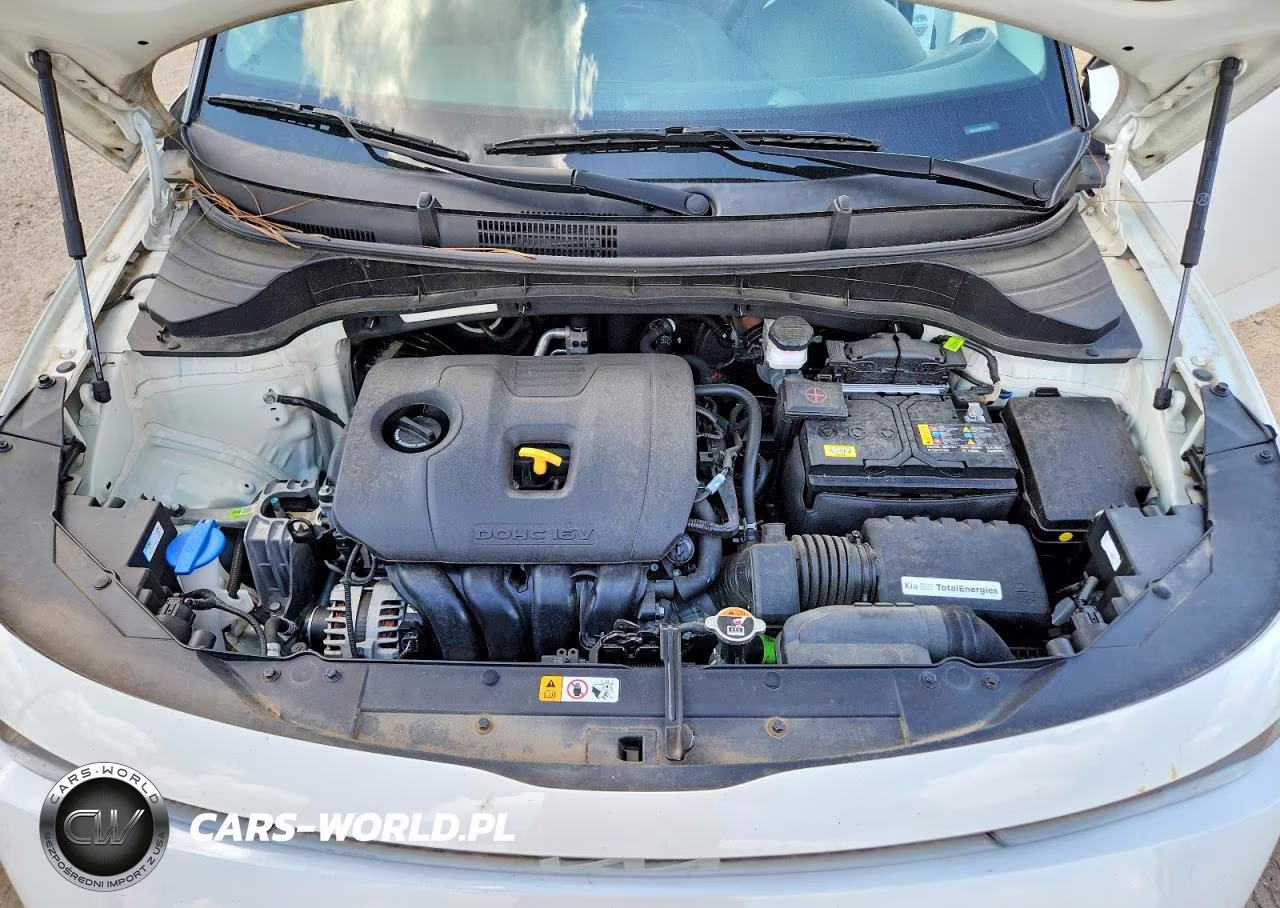 2023 Kia Soul S VIN:KNDJ23AU8P7890783 - 12