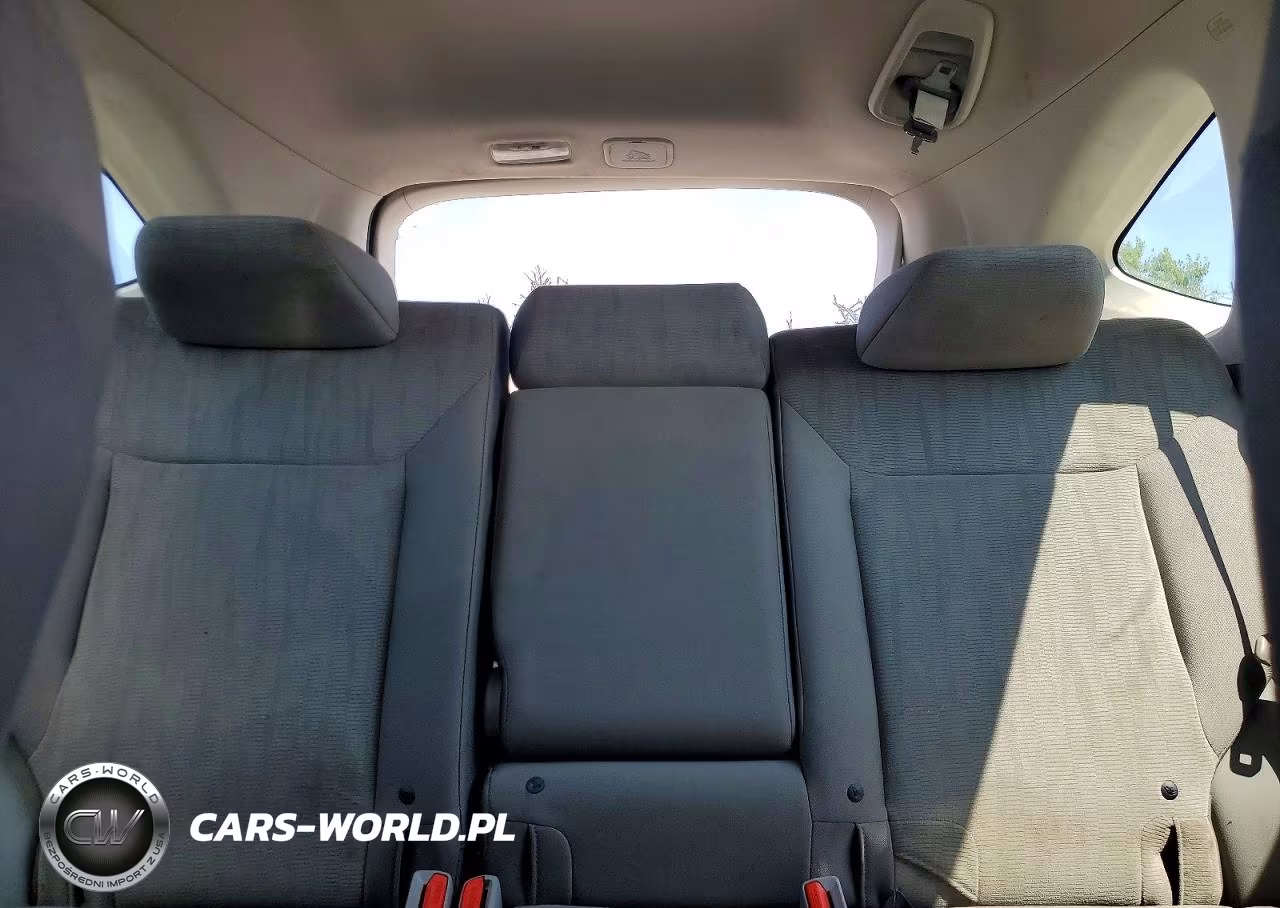 2014 Honda Cr-V Lx VIN:2HKRM4H34EH680416 - 10