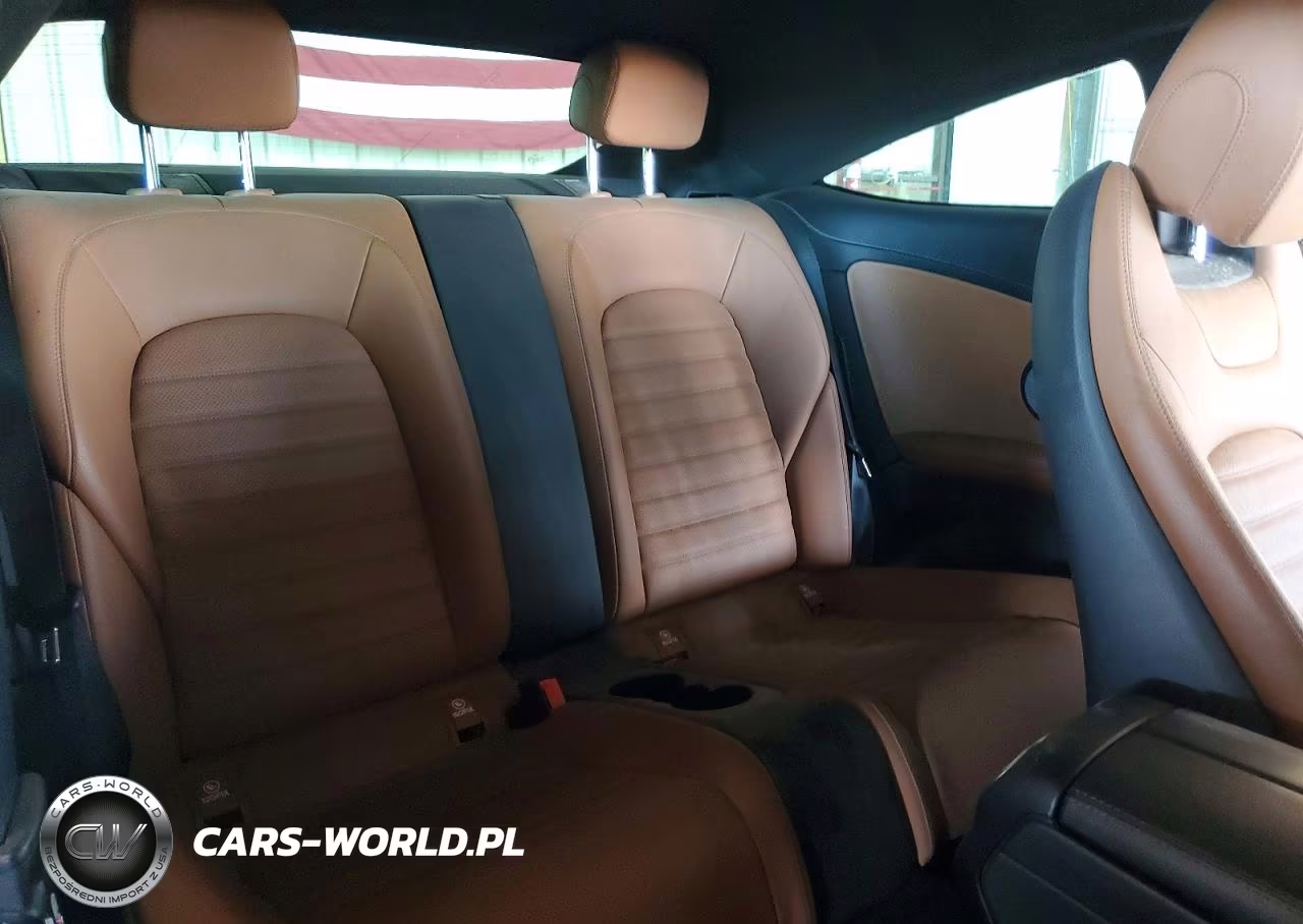 2022 Mercedes-Benz C 300 VIN:W1KWJ8DB9NG113421 - 10