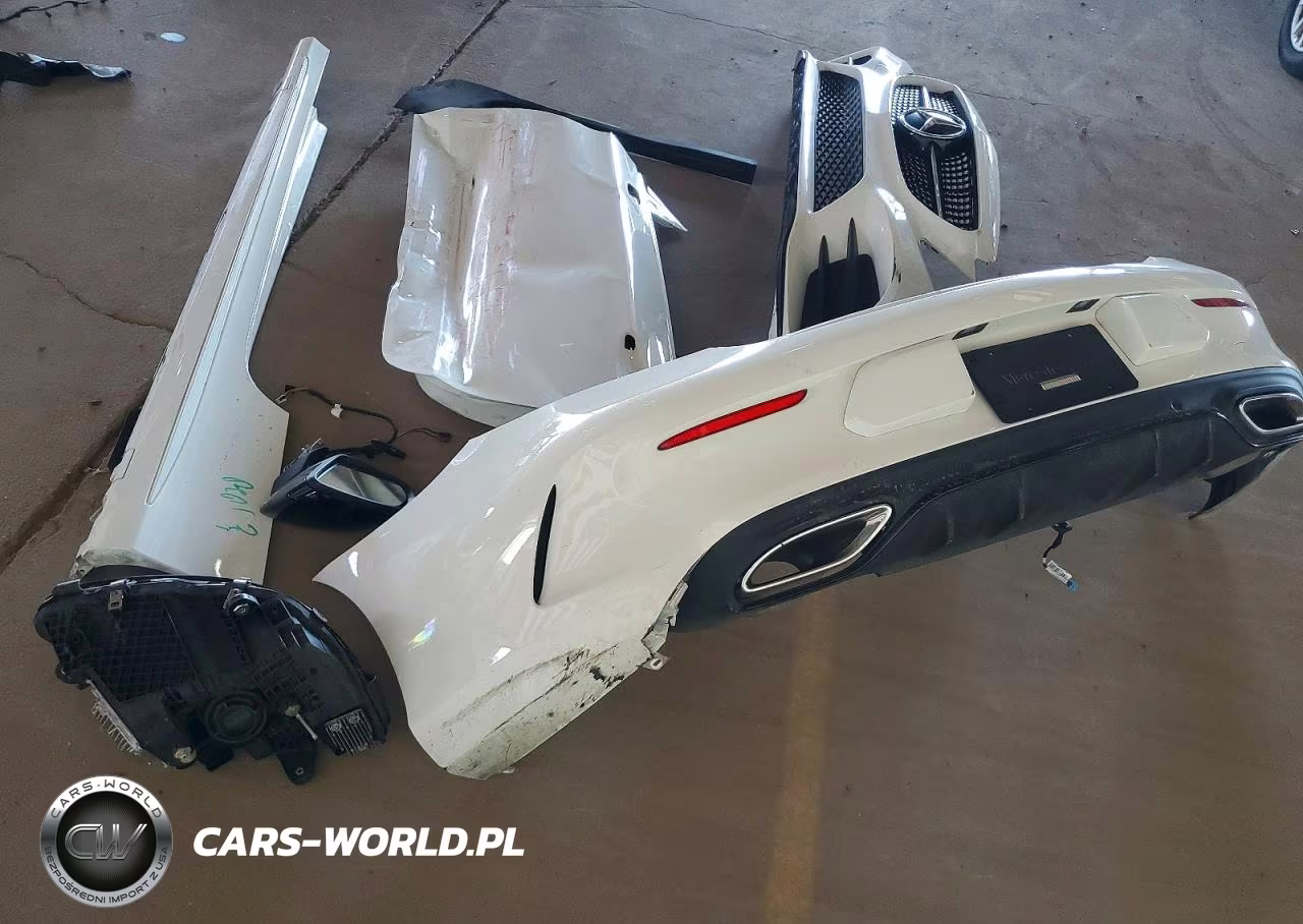 2022 Mercedes-Benz C 300 VIN:W1KWJ8DB9NG113421 - 12