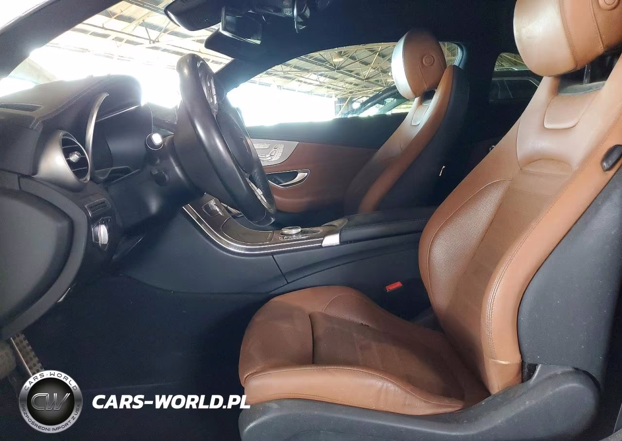 2022 Mercedes-Benz C 300 VIN:W1KWJ8DB9NG113421 - 7