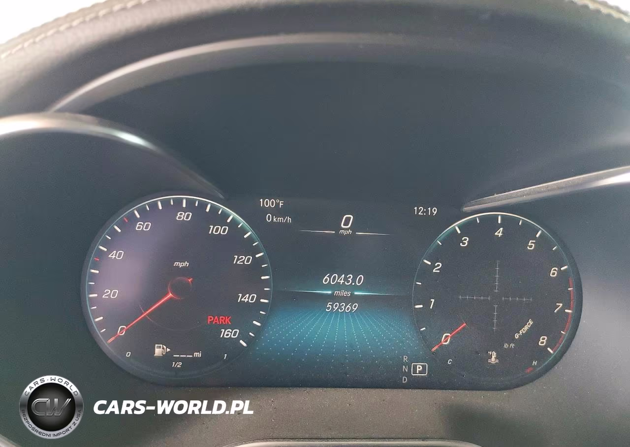 2022 Mercedes-Benz C 300 VIN:W1KWJ8DB9NG113421 - 9