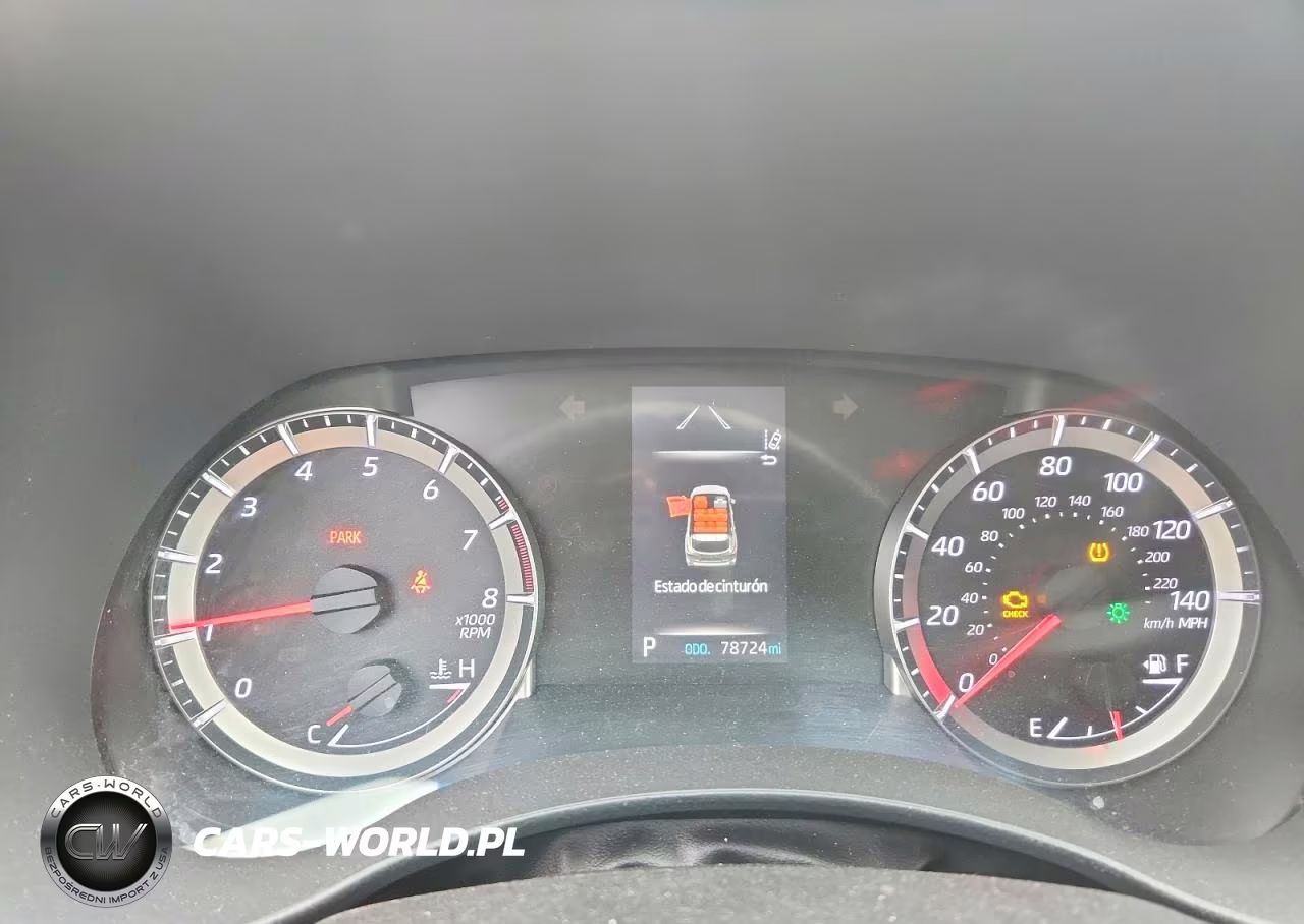 2021 Toyota Highlander L VIN:5TDCZRBH0MS537707 - 9
