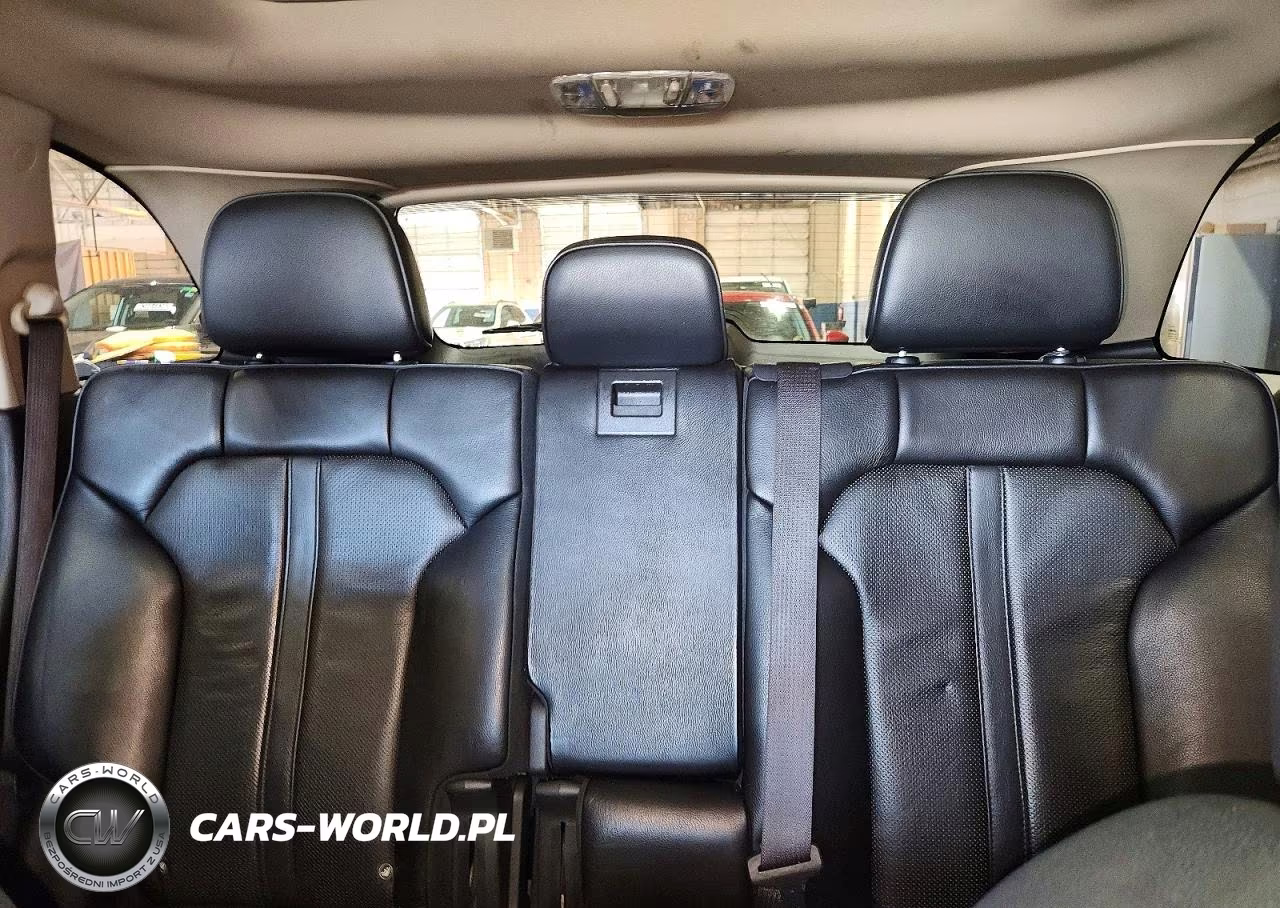 2011 Lincoln Mkx VIN:2LMDJ8JK2BBJ25953 - 10