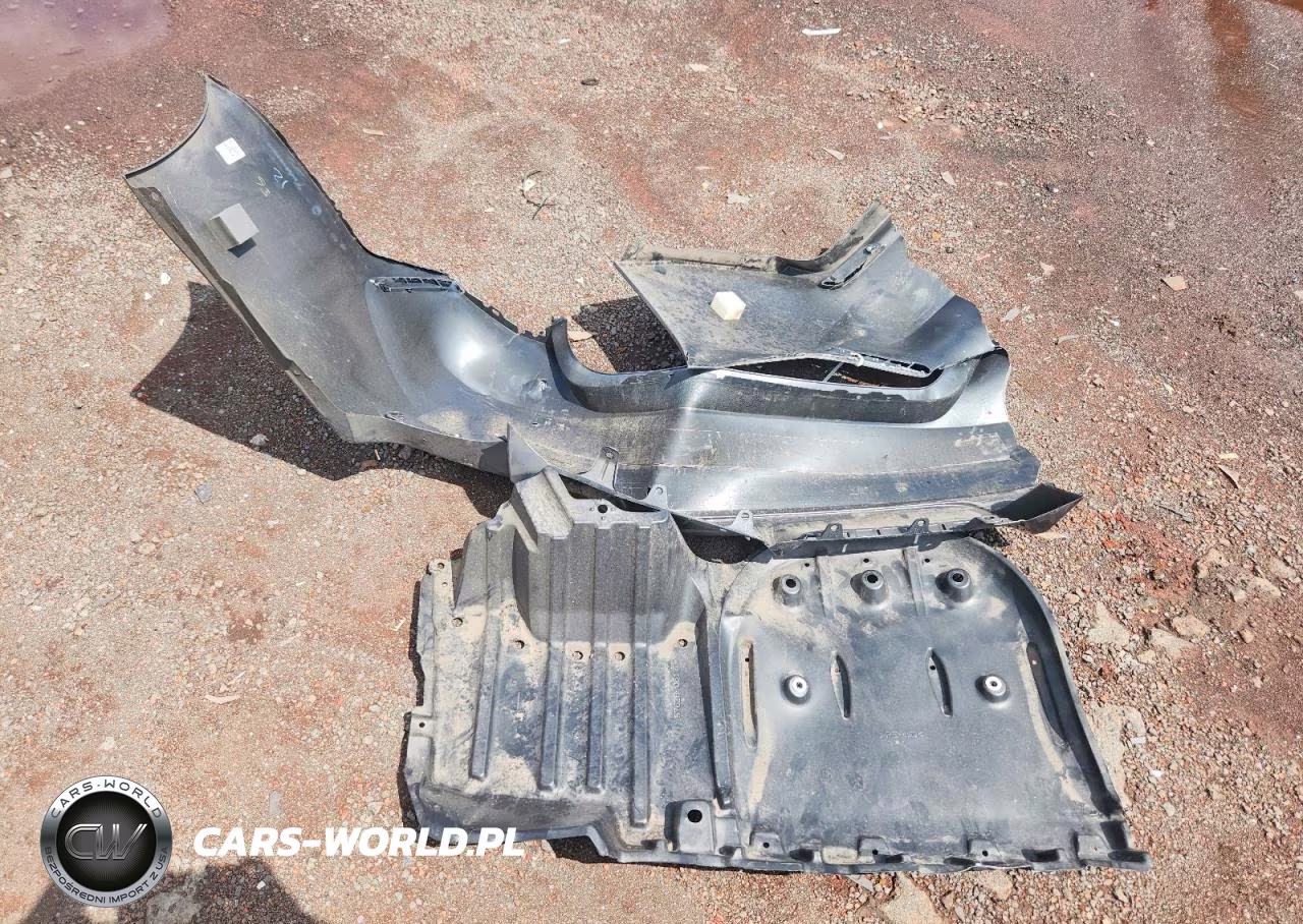 2024 Toyota Camry Se VIN:4T1T11AK8RU911162 - 12