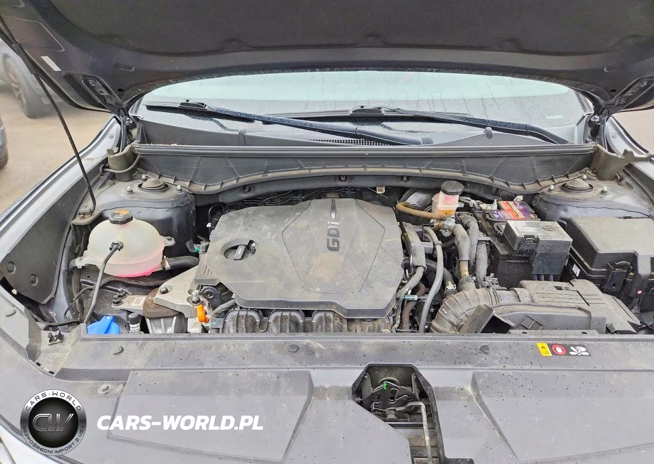 2022 Hyundai Santa Cruz Sel VIN:5NTJB4AE5NH018344 - 12