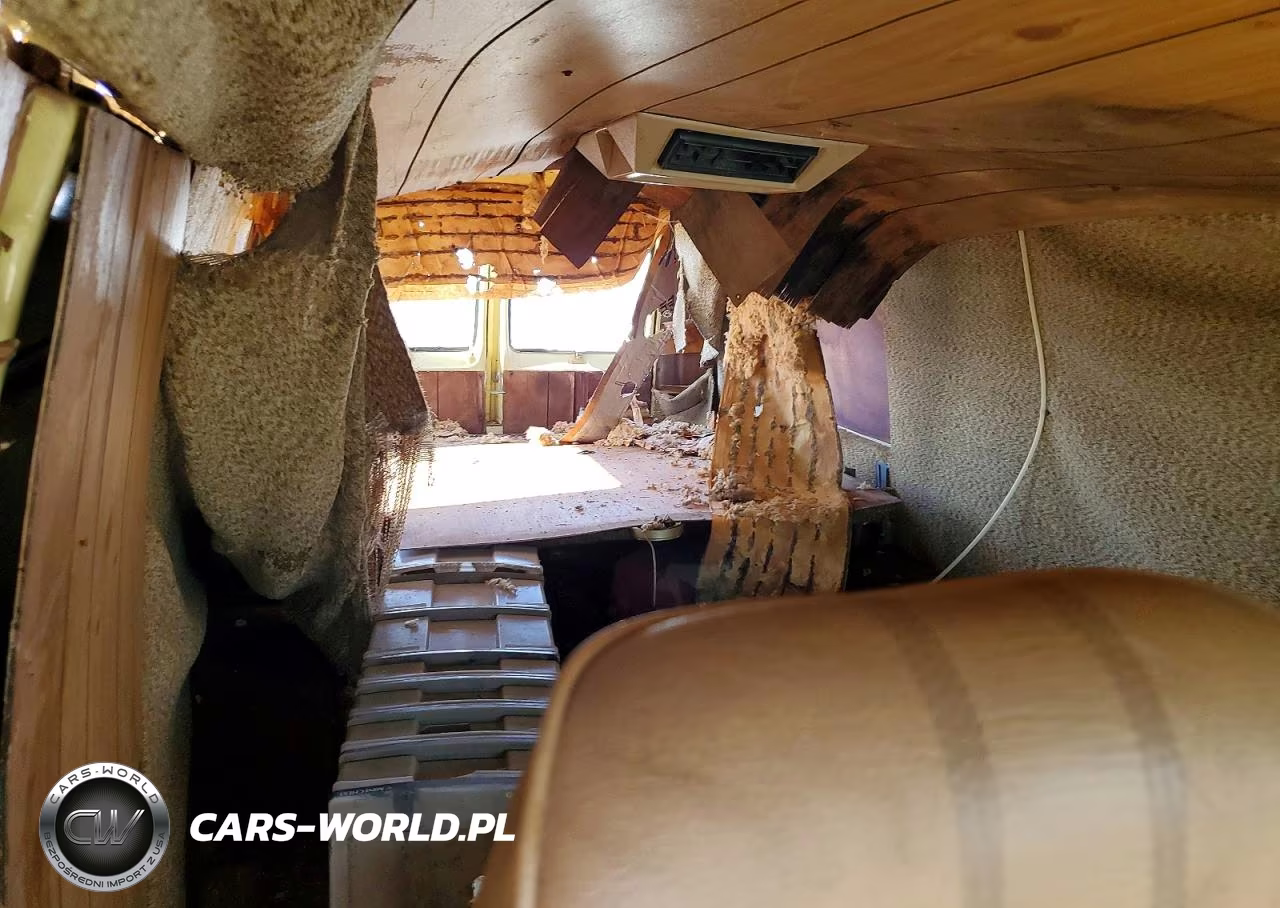 1978 Dodge Ram 250 VIN:B35BD8X196748 - 10