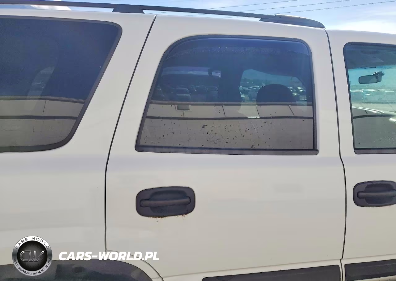 2006 Chevrolet Tahoe K1500 VIN:1GNEK13Z76J163447 - 10