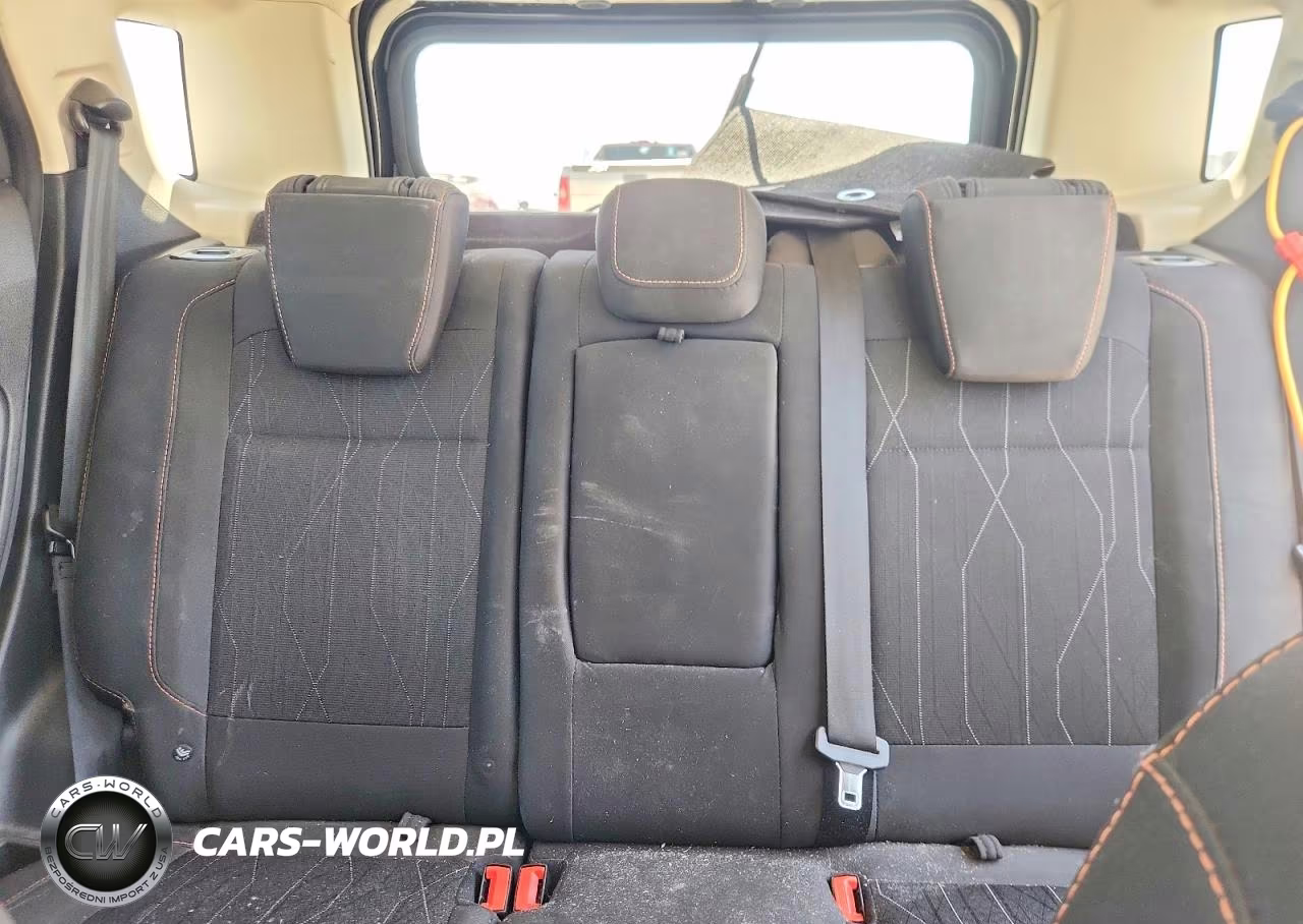 2021 Ford Ecosport Se VIN:MAJ3S2GE8MC427117 - 10
