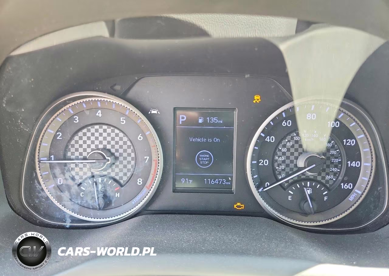 2020 Hyundai Elantra Value Edition VIN:5NPD84LF6LH549081 - 9