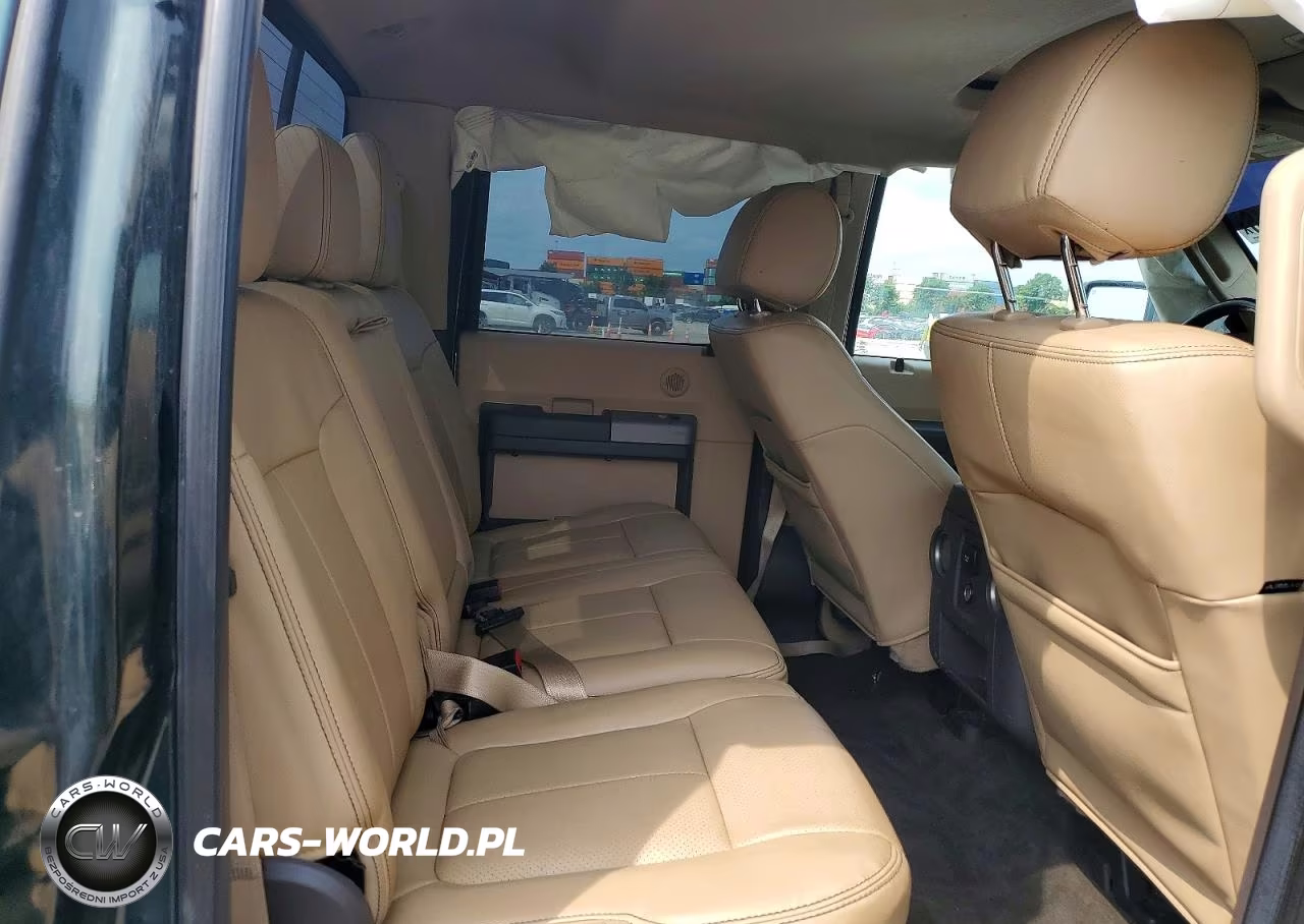 2016 Ford F250 Super Duty VIN:1FT7W2BT7GEA86890 - 10