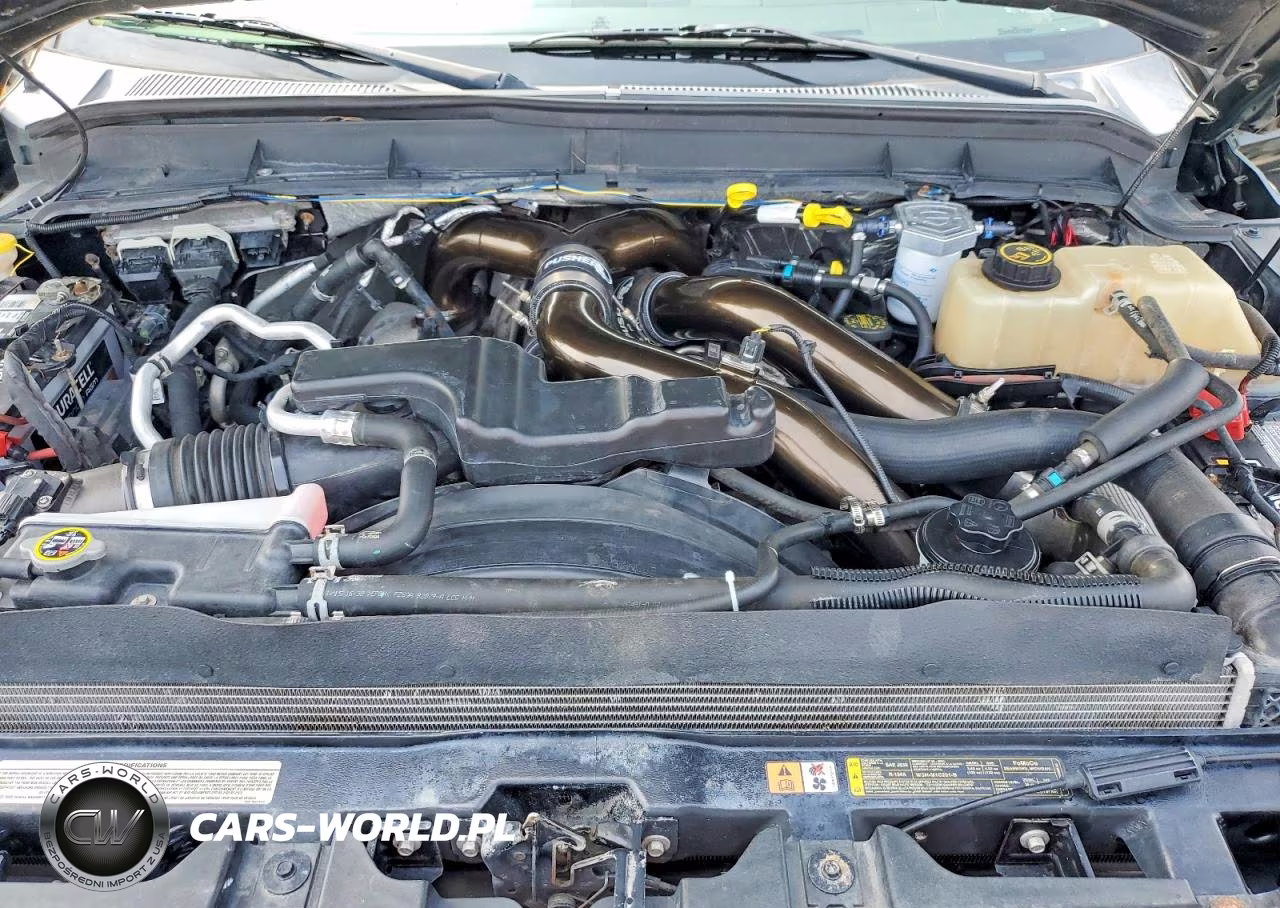 2016 Ford F250 Super Duty VIN:1FT7W2BT7GEA86890 - 11